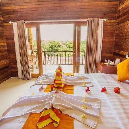 Dinatah Lembongan Villas Extérieur photo