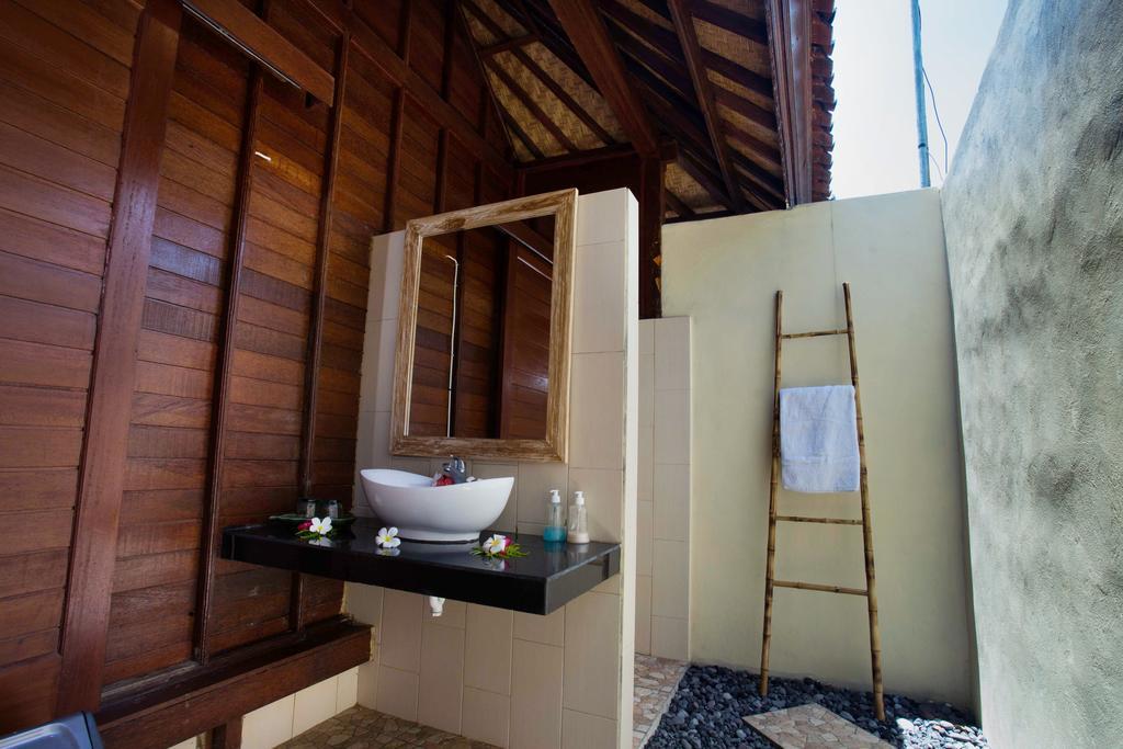 Dinatah Lembongan Villas Extérieur photo
